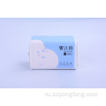 Санитарная бумага для лица Baby Tissue с ​​красивой синей упаковкой